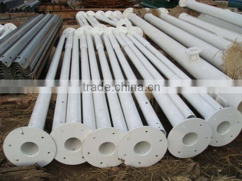 Outdoor Lighting & Lamp Posts
