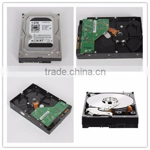 Best sale hard disk drive hdd used server hardisk 1TB with 1-year warranty