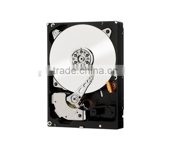 Top selling 4 tb internal hard drive 7.2k rpm 3.5 SATA high speed hard disk for server hard drive 1tb-4tb