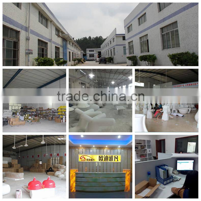 bronze ballerina sculpture indoor decorative statue