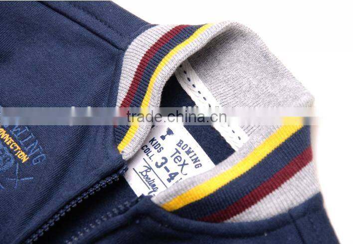 winter Custom Versity Jackets for children