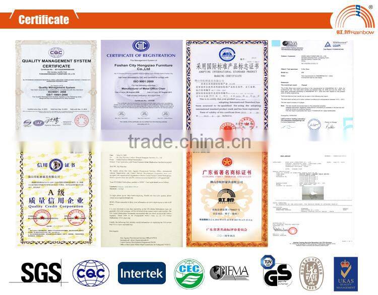 (MFC)PT-06 used computer desk stainless steel office workstation