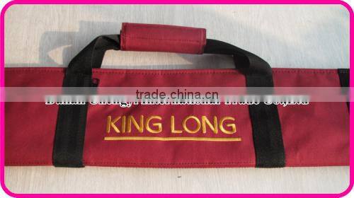 New Style Black High Quality sword bag