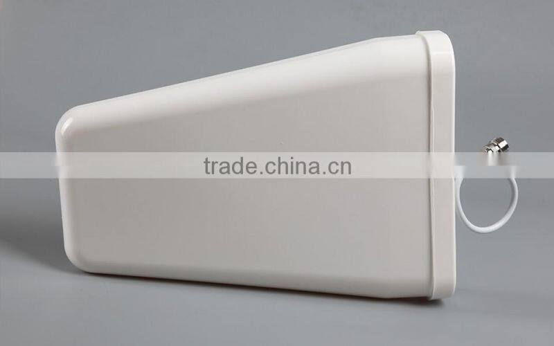 cell phone signal booster antenna,LPDA antenna for signal booster,2G 3G Outdoor Antenna