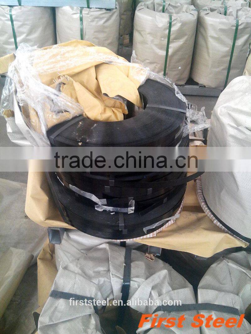 Good quality hot sale metal packing strip