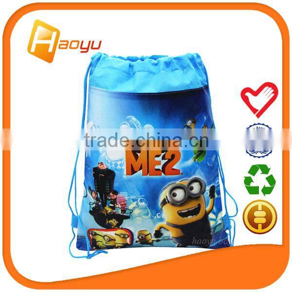 Customized shopping tote bags dust bag for handbag with your logo