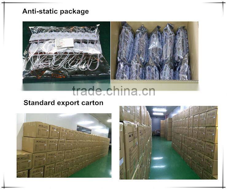 China Supplier Epistar Epileds 0.6w White High Power LED Module