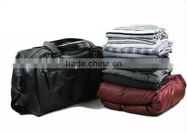 Hot hand travel outdoor polyester sports bag