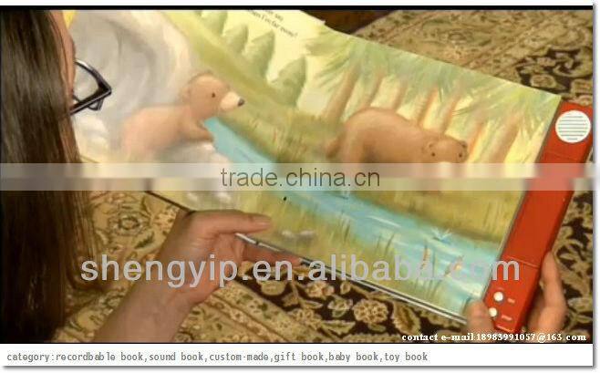 voice recording book talking story book record your voice