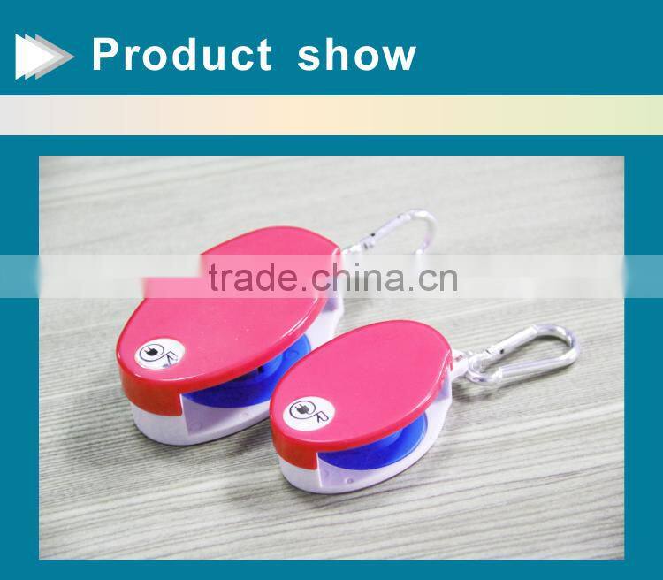 Brand new popular plastic cable reel in the promotion