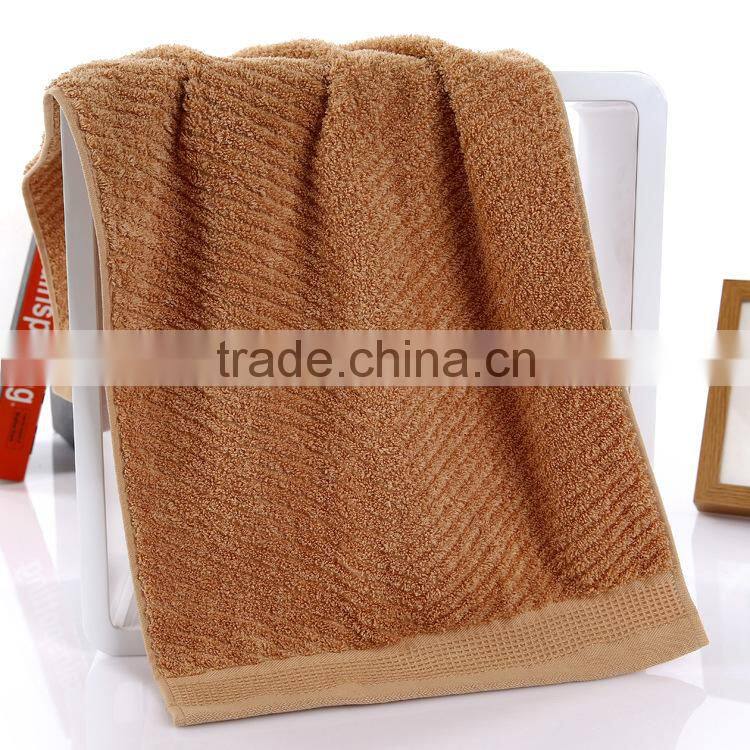 wholesale luxury eco-friendly egyptian cotton bathroom towel
