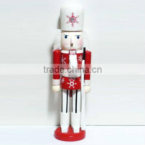 Wood Nutcracker/Wooden soldier