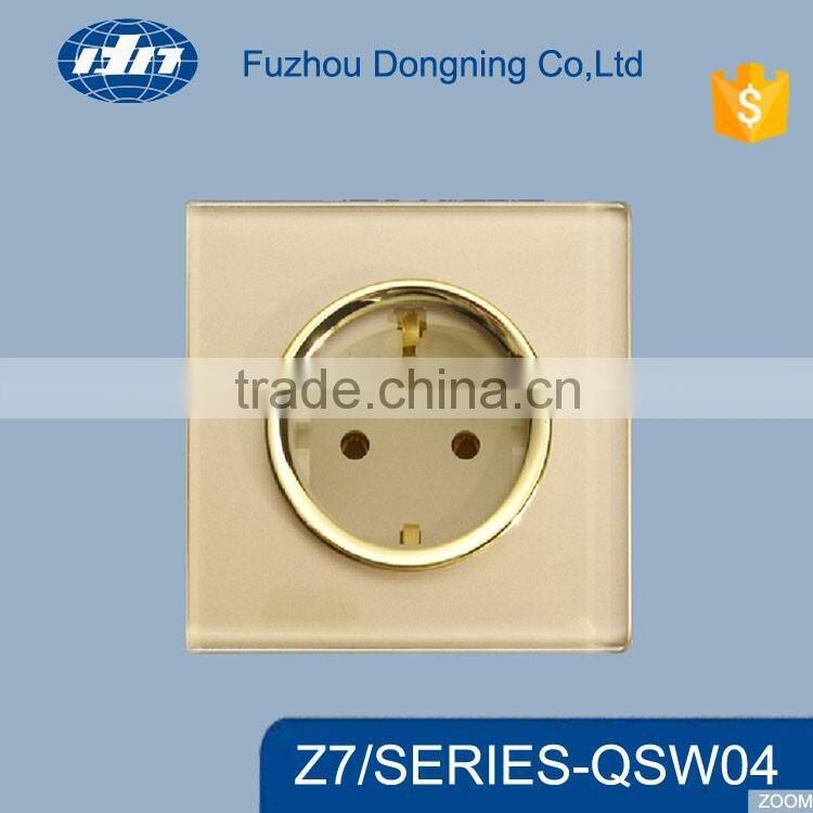 High Quality Plug Adapter Electical Plug Adapter 7296L