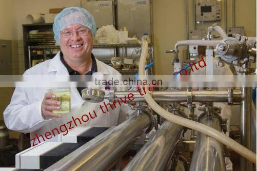 400L Juice Mixing tank , SUS 304 Beer Fermenteter