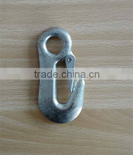 winch hook