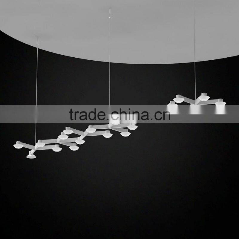 Good quality decorative ceiling led light for home/office