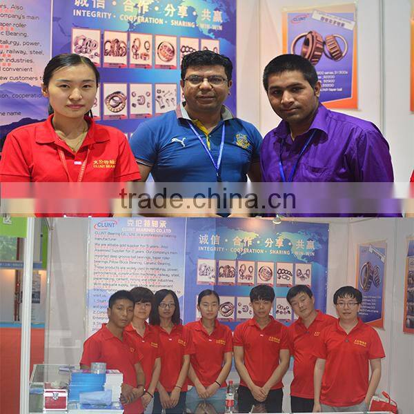 High precision Koyo tapered roller bearing 32210