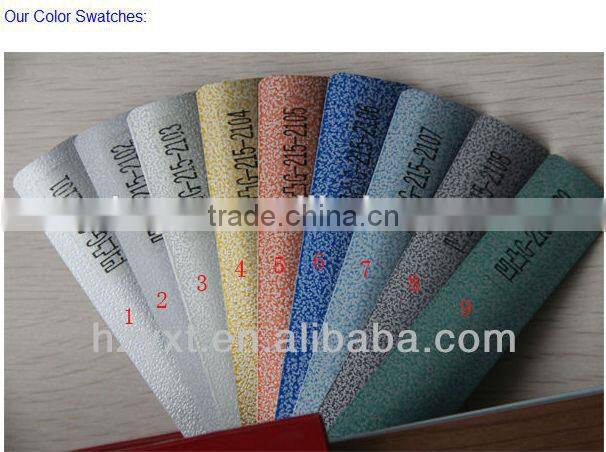 Waterproof aluminium tape for venetian blinds aluminium blind rivets