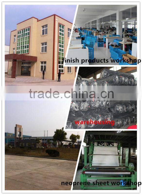 embossed neoprene sheet