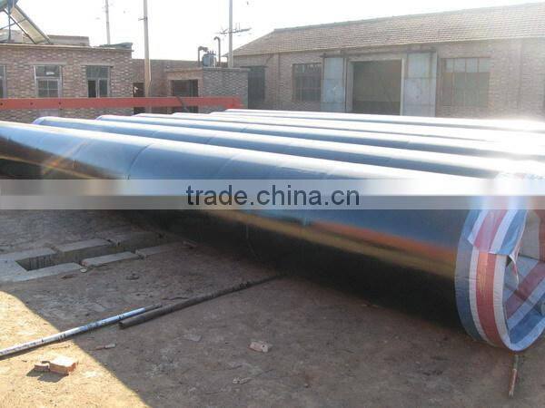 Top quality custom aisi 440b carbon steel pipe