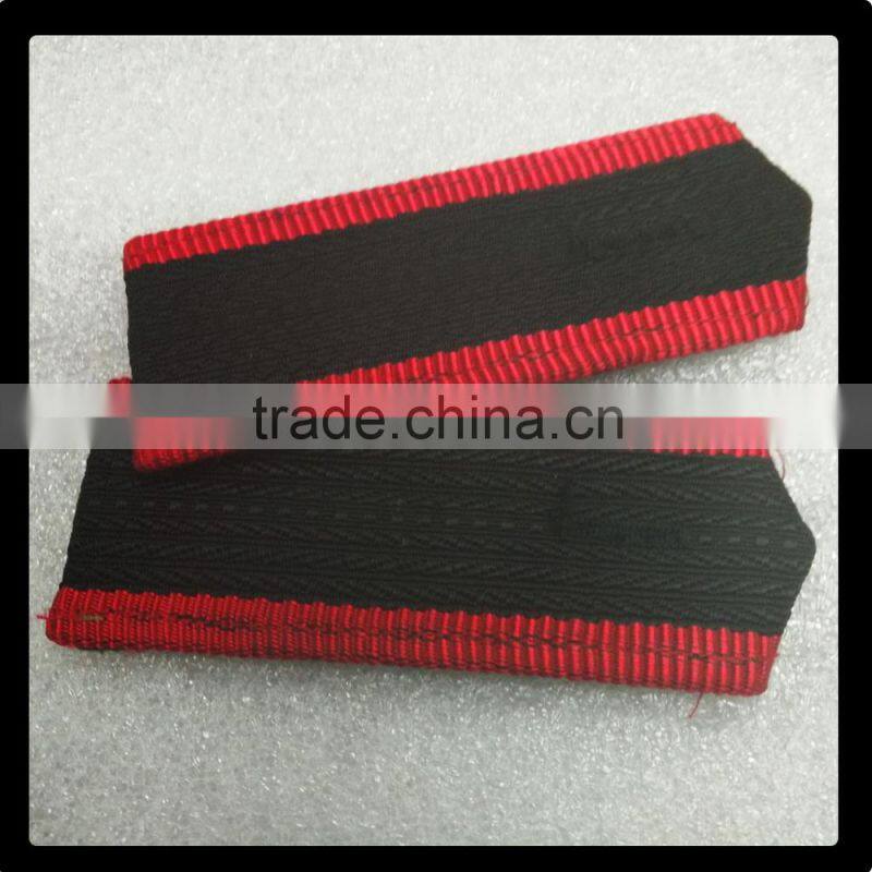 Aviation Epauletes | Full Length Flight Officer Board Epauletes