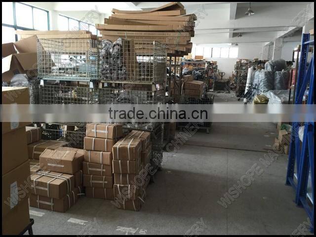 450*90*51 kubota rubber track spare parts for kubota DC68
