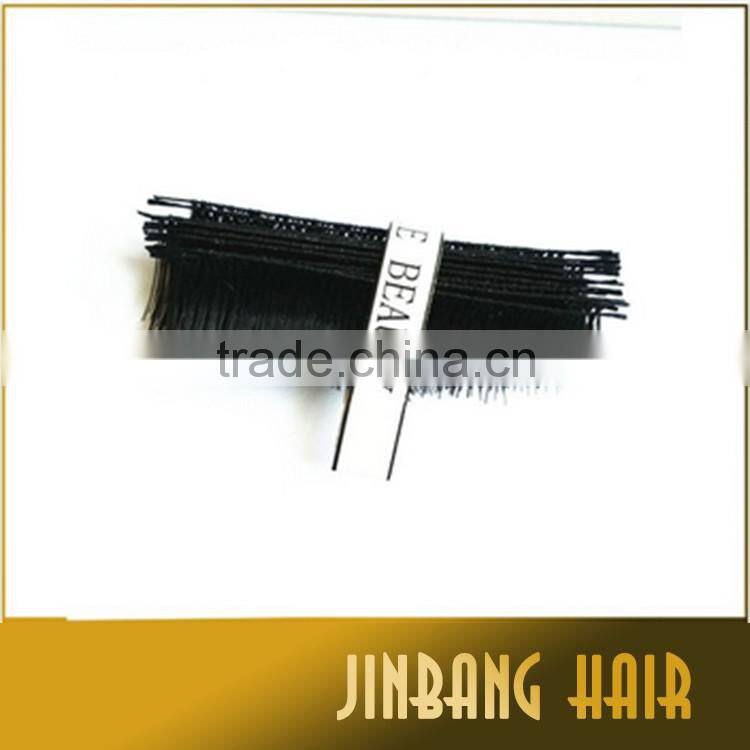 wholesale handmade high quality luxury mink fur fake eyelash private label 3D mink eyelash extension