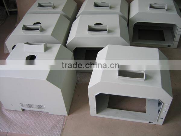 portable cnc Metal tube laser Cutting Machine