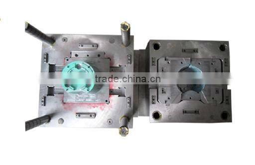 plastic component plastic injection molded parts