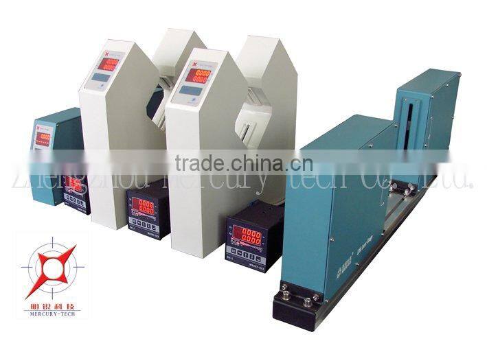 Double axis diameter gauge LDM-50XY