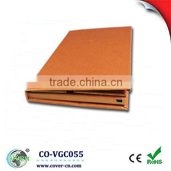 7.0"LCD TFT video greeting card video displayer for advertisement