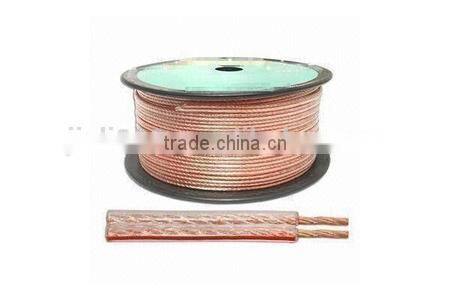 High Quality Speaker Cables