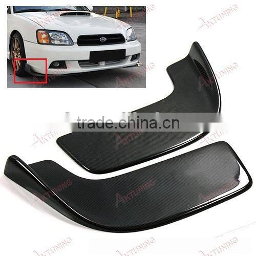 Car Body Kit Carbon Diffuser