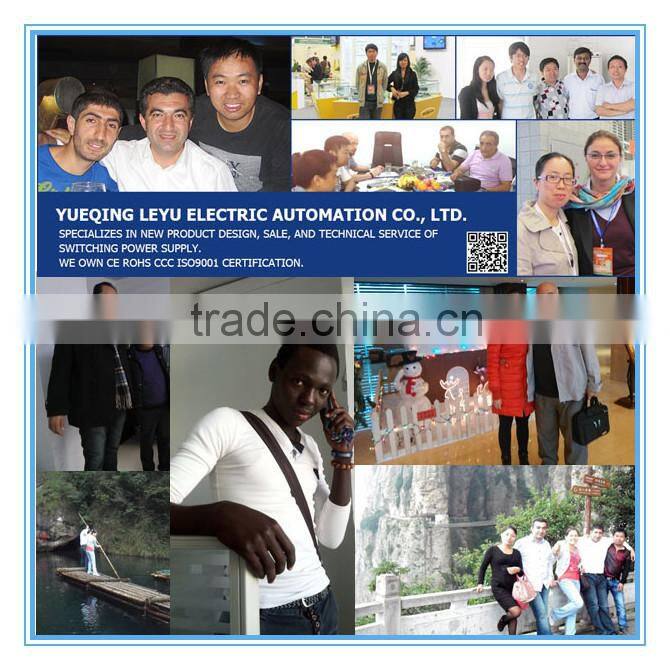 Built-in switch 2 years warranty 3 positions switch