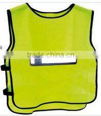 Reflective LED Safty Vest