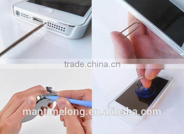 9 in 1 mobile phone repair tool kit watch repair tool kit repair tool kit
