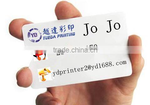 Logo printing on glass, hot sale flatbed glass printer
