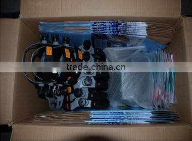 black skull large viewing area mutifunctional automatic darkening welding shield