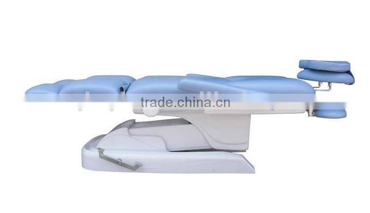 ZDC-2008-2B High quality portable massage salon electric facial bed