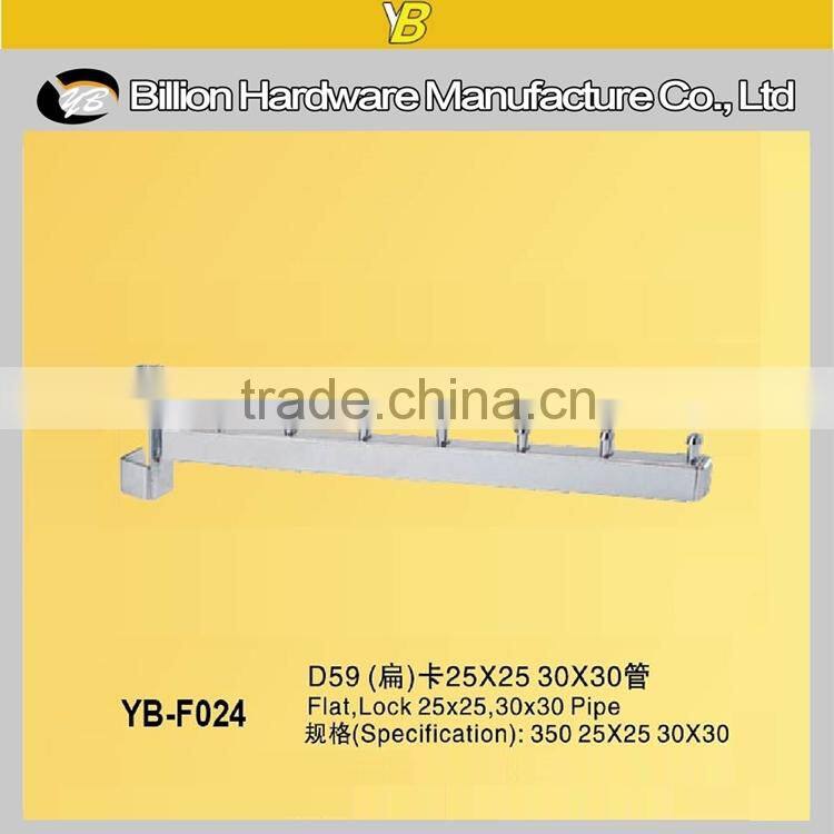 Shoplifting alarm security supermarket display hook reail hanger hook steel hook