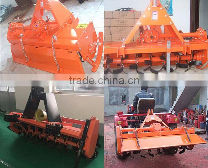 Europe type variable speed 1GLN series heavy-duty cultivator with CE