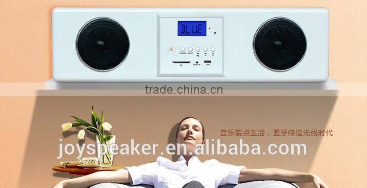 5.1 Bluetooth home 3D surround hi-fi speaker