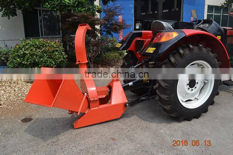 newest design BX42 wood chipper/cutting machine price