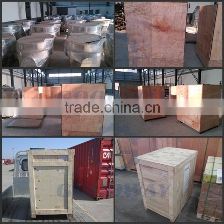 High quality ghana cassava flour milling machine for sale