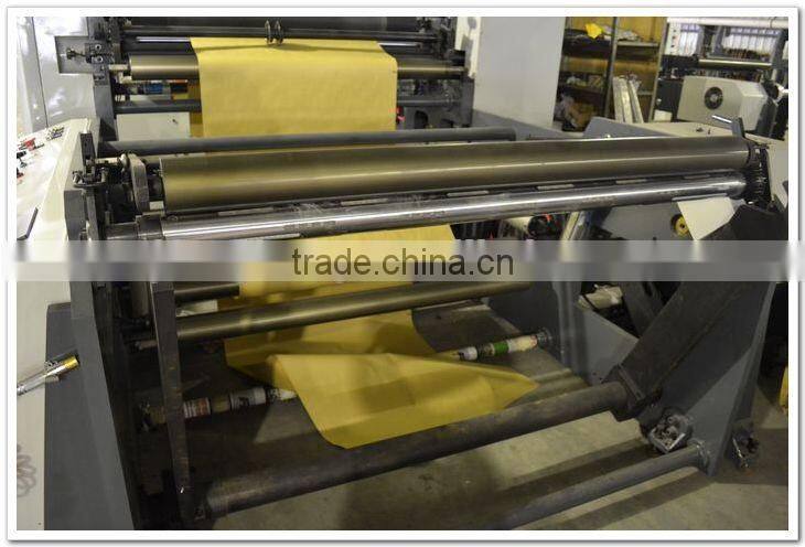 Printing press