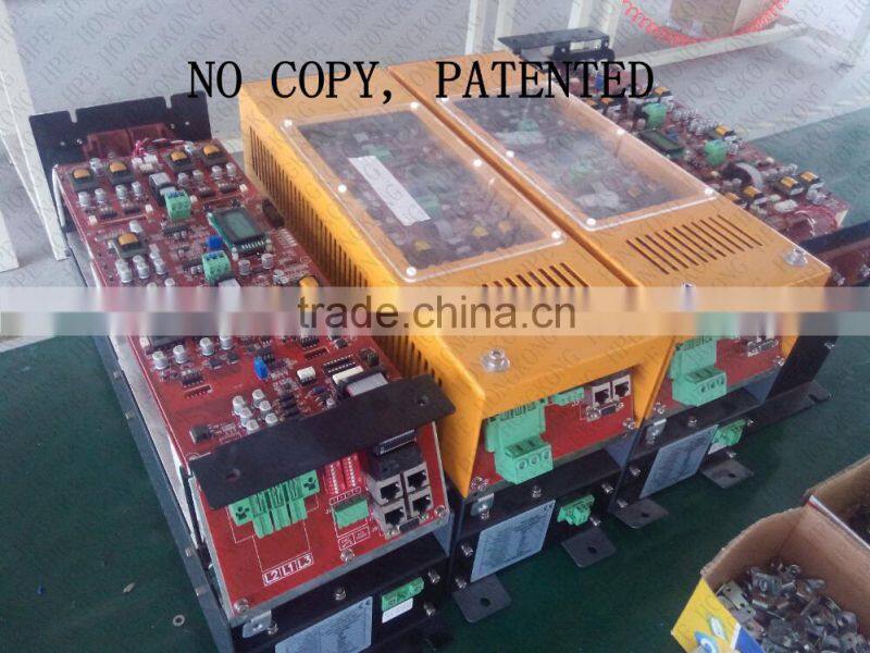 Intelligent xenon dc power supply --- 20KW (1KW~20KW)