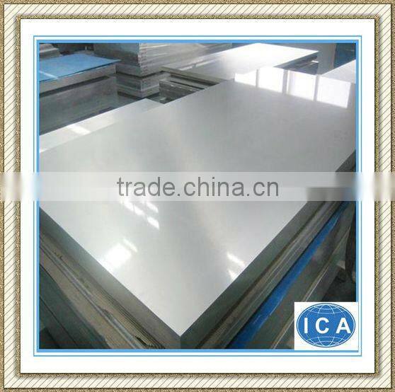Prime material ASTM 309S Stainless Steel Sheet/Plate steel Price per kg building material