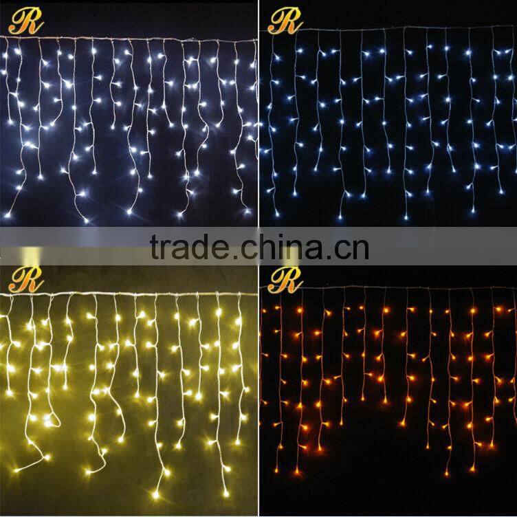 Shopping websites window icicle lights for birthday party decorations