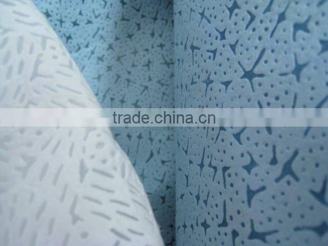 Disposable Industrial Dusty Cleaning Nonwoven Wiper
