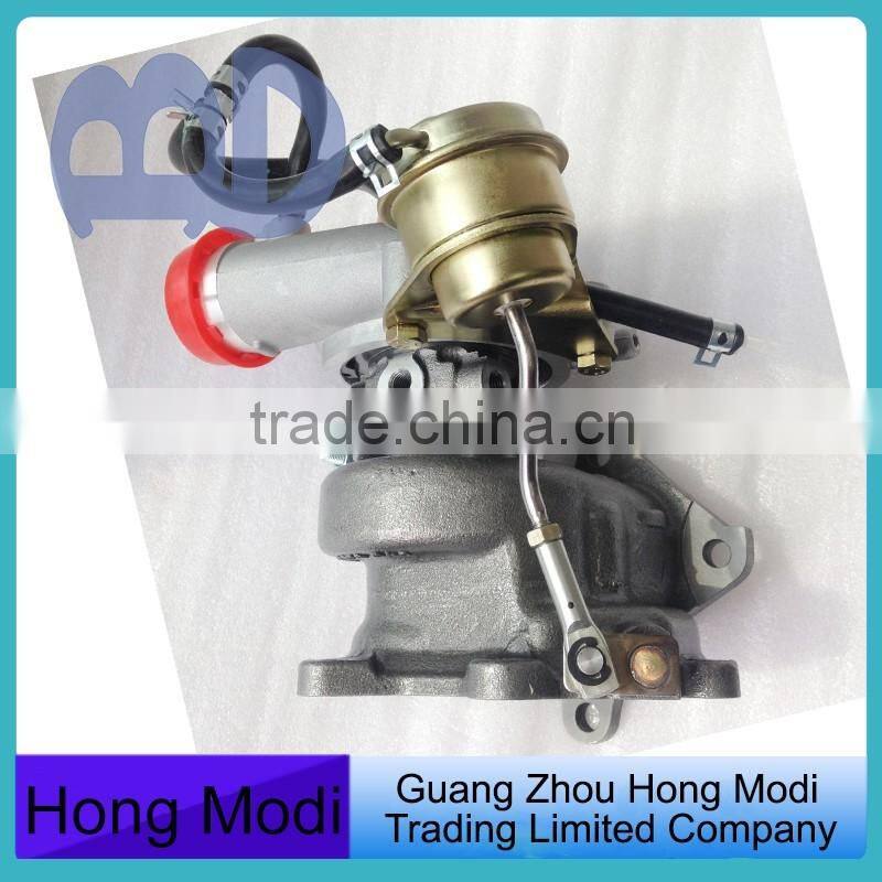 Top quality New Turbocharger for TD04L Engine 49377-04300 49377-04100